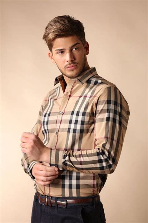 burberry mens clothing online|Burberry clothing for men price.